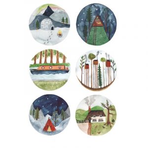 Hattie_Buckwell_Homes_of_the_World_Art_Print_Cutout