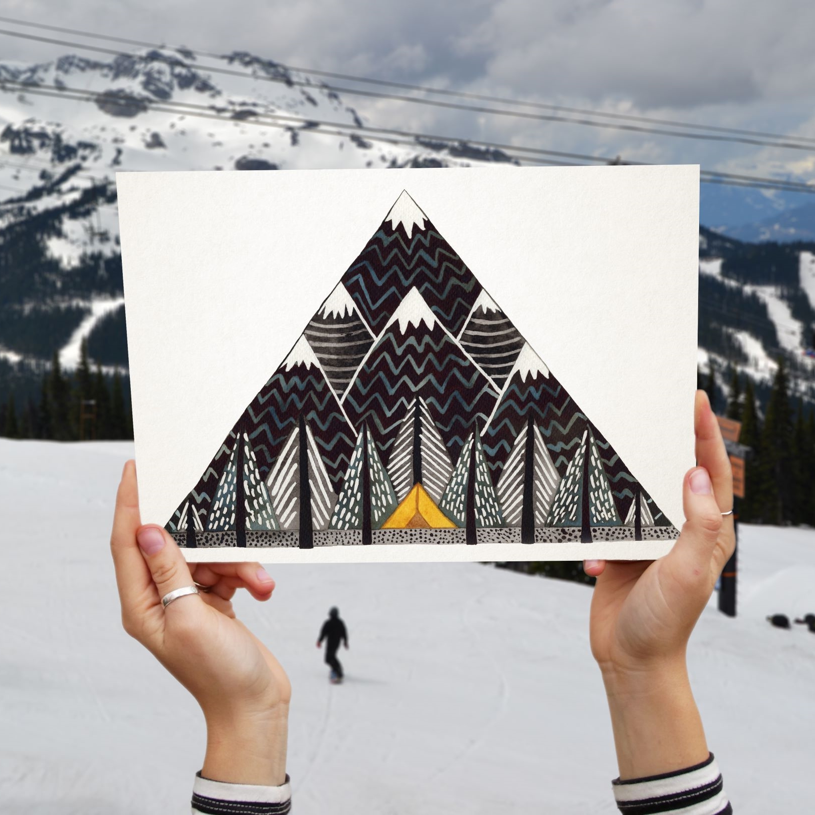 Hattie_Buckwell_Tent_Mountain_Held