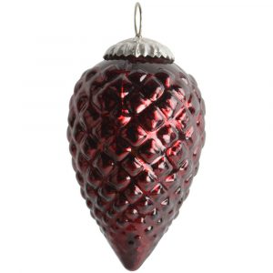 Grand_Illusions_Fir_Cone_Christmas_Decoration_Bordeaux_Red