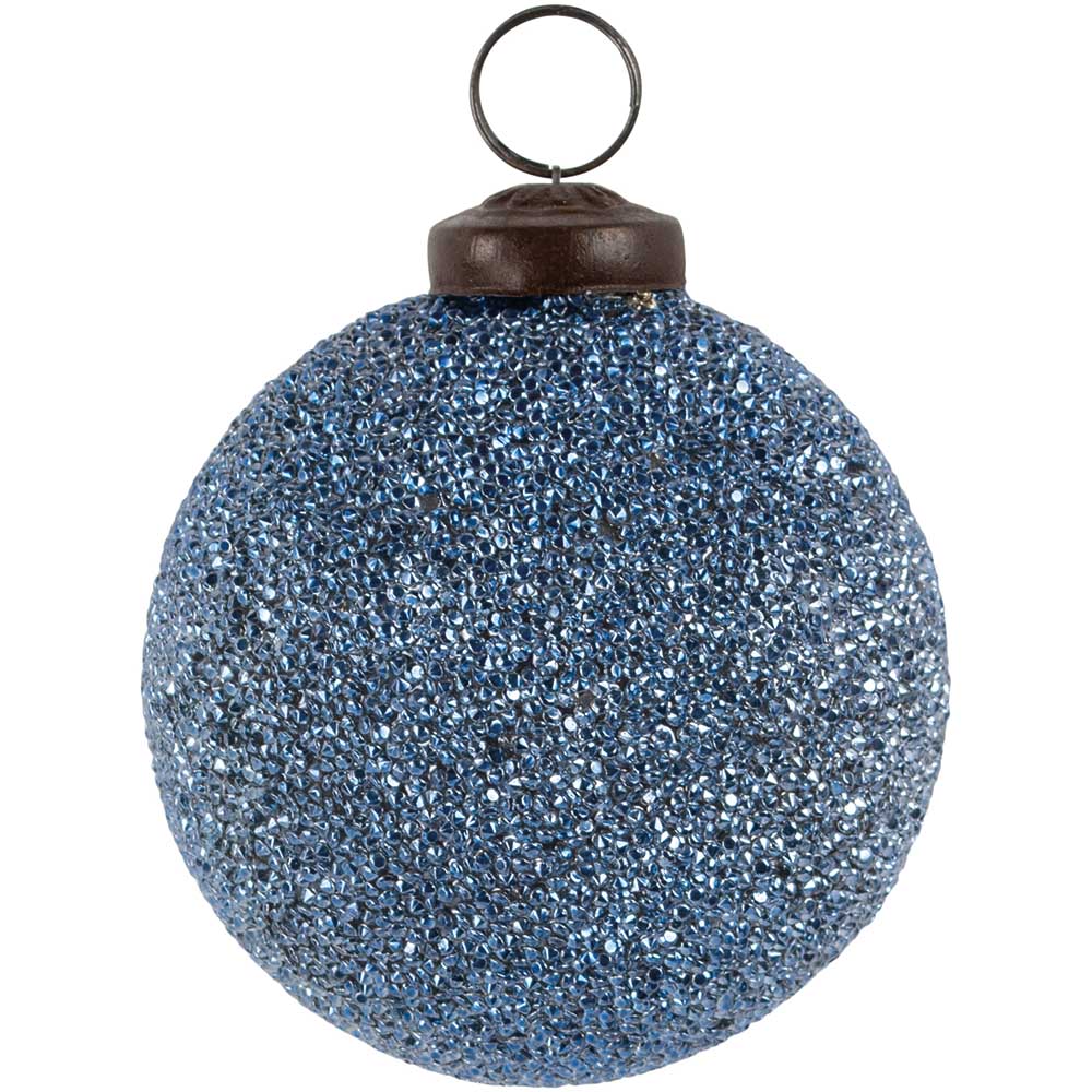 Grand_Illusions_Ice_Blue_Textured_Round_Decoration