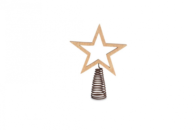 Nkuku_Chana_Star_Mango_Wood_Tree_Topper