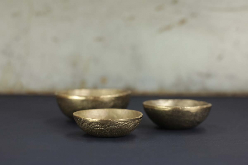 Nkuku_Jahi_Gold_BRass_Bowl_Group