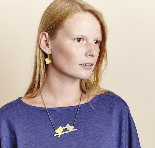 Just_Trade_Hammered_Brass_Lovebirds_Necklace_Lifestyle