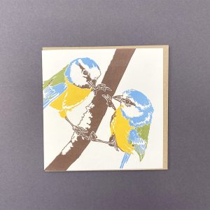 Penguin_Ink_Blue_Tit_Card