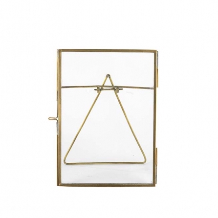 Nkuku_Danta_Antique_Brass_Frame_Cutout