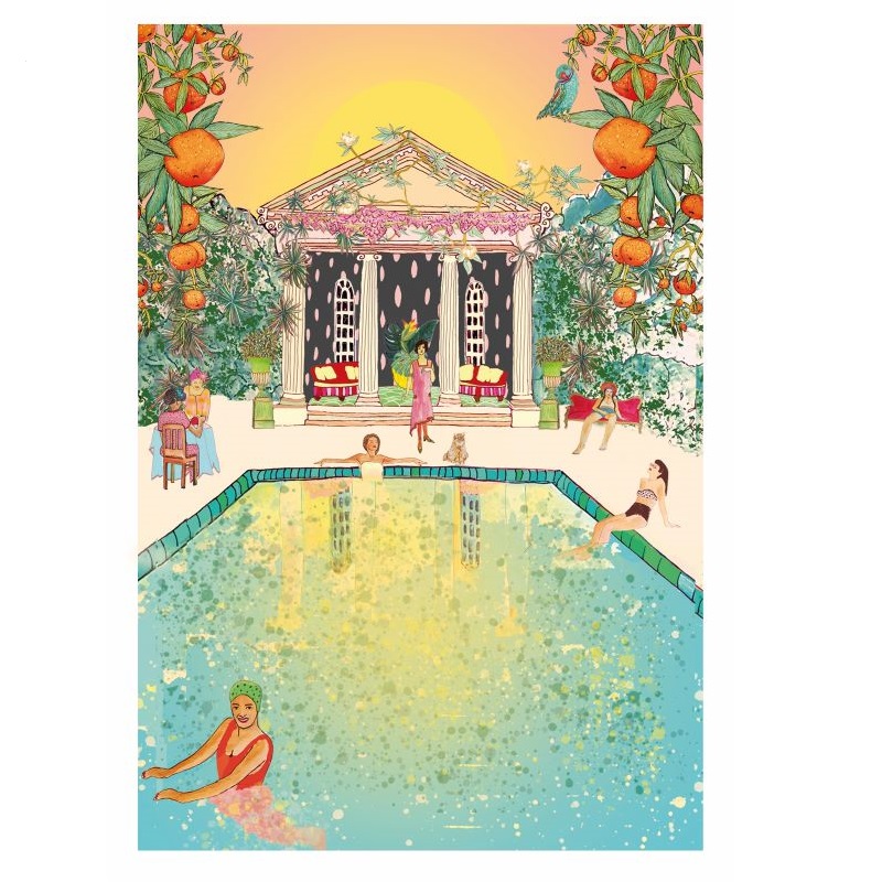 Wildflower_Cards_Girl_Time_Print