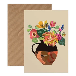 Brie_Harrison_Coral_Jug_Greetings_Card