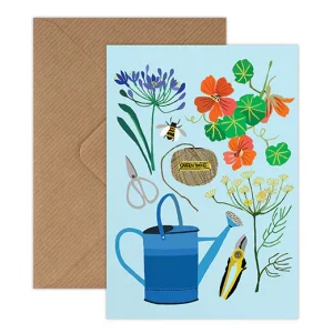 Brie_Harrison_Garden_Afternoon_Greetings_Card