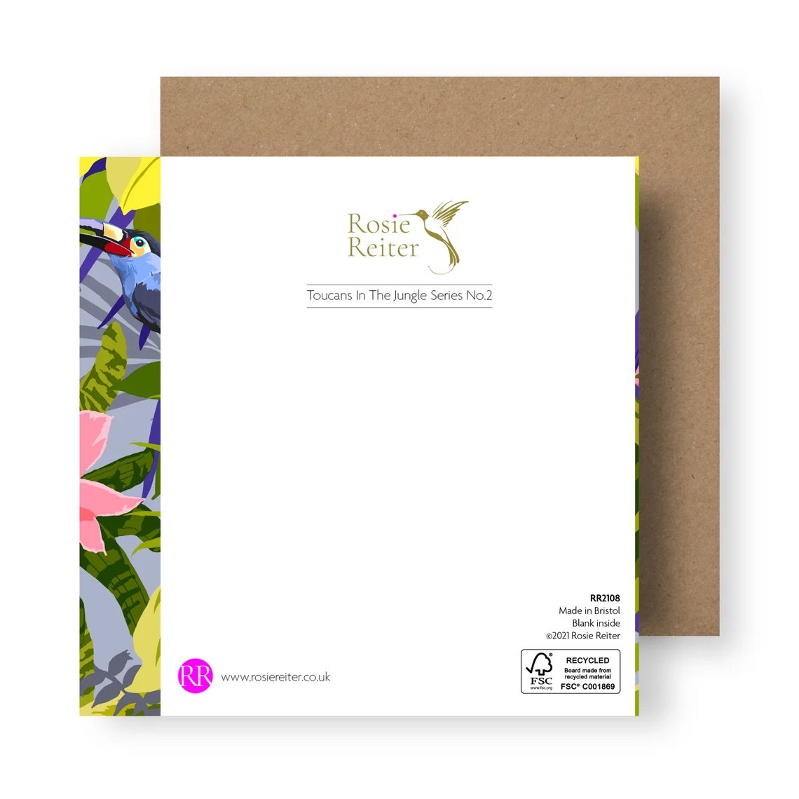 Rosie_Reiter_Toucans_In_The_Jungle_Greetings_Card_Reverse