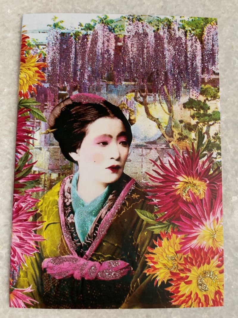 Floating World Card Diana Wilson Arcana_LR