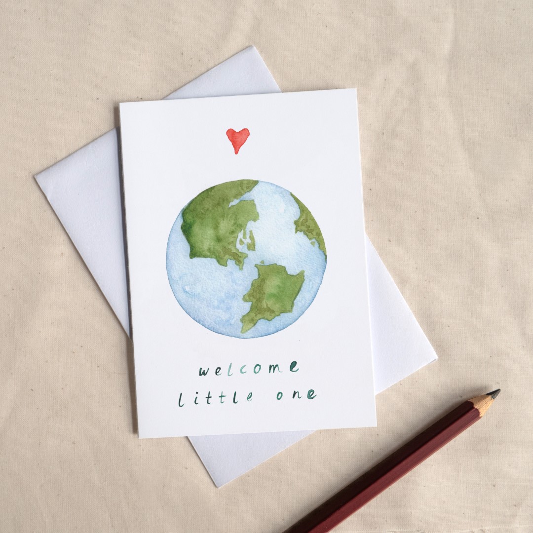 Hattie-Buckwell-Welcome-Little-One-New_Baby_Greetings-Card
