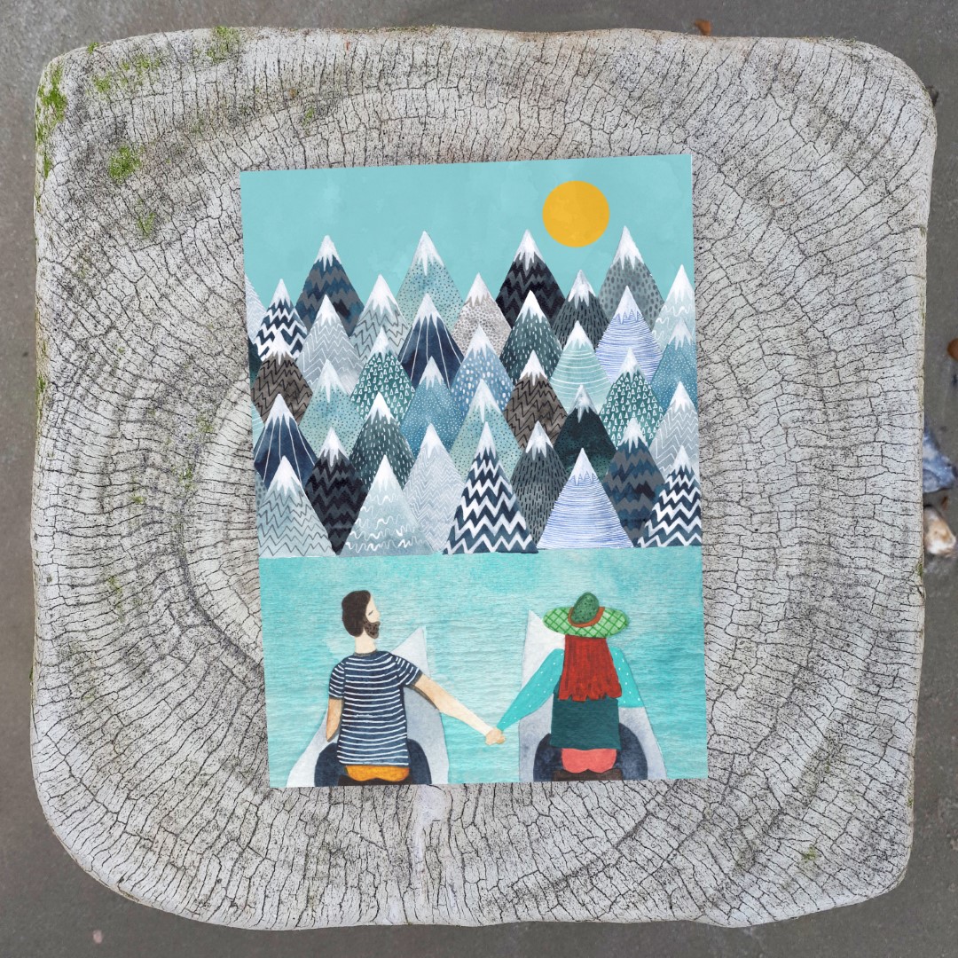 Hattie_Buckwell_Mountain_Lovers_Greetings_Card_1