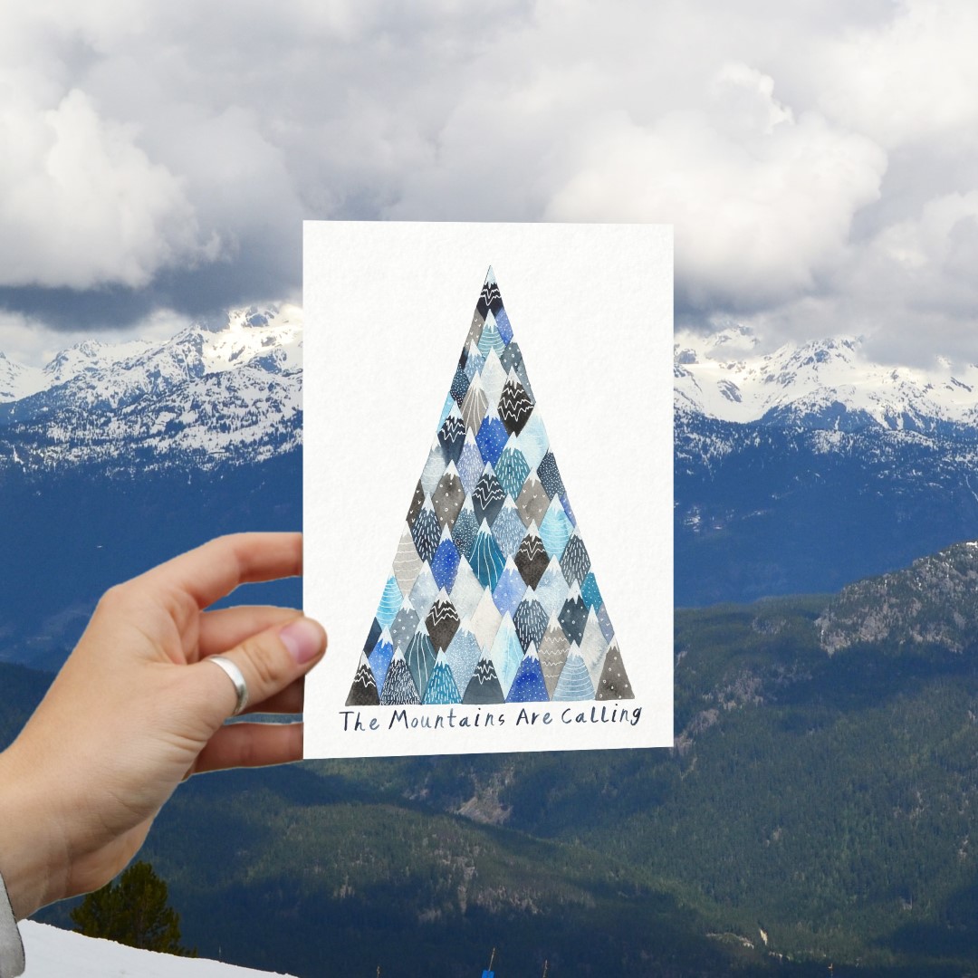 Hattie_Buckwell_The_Mountains_Are_Calling_Greetings_Card_1