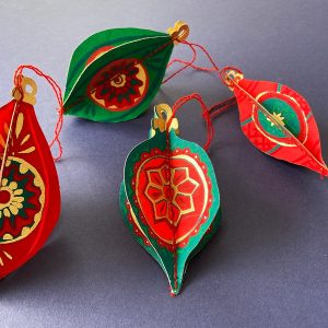 East_End_Press_Paper_Decorations_Baubles_Flatlay