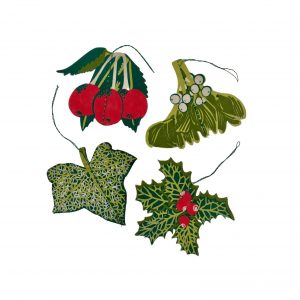East_End_Press_Paper_Decorations_Winter_Foliage_Cutout