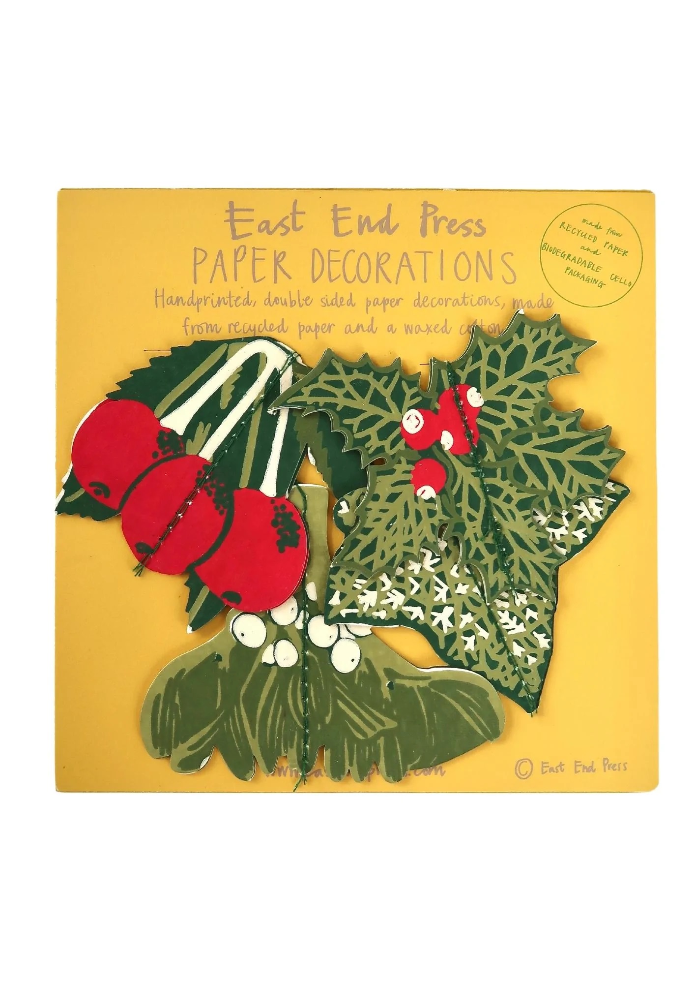 East_End_Press_Paper_Decorations_Winter_Foliage_Packed