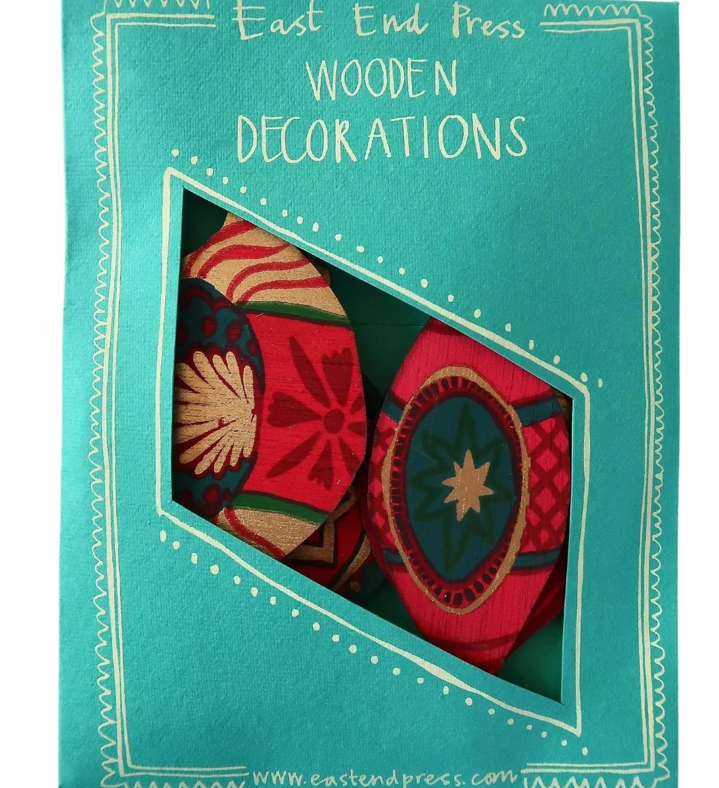 East_End_Press_Wooden_Christmas_Bauble_Decorations_Packed