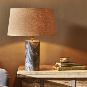 Nkuku_Asnan_Marble_Table_Lamp_Lifestyle