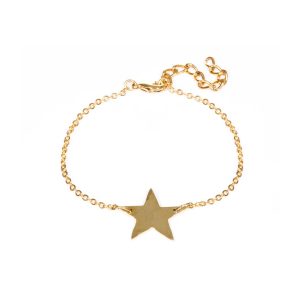 Just_Trade_Gold_Plated_Star_Bracelet_Cutout