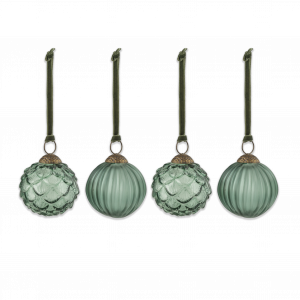 Nkuku_Hara_Baubles_Set_Of_4_Green_Cutout_New
