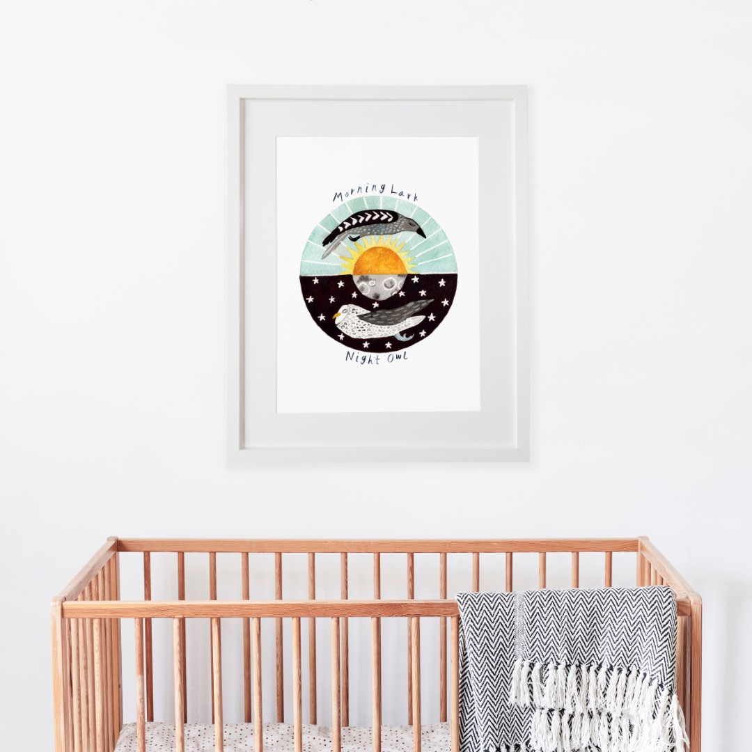 Hattie-Buckwell-Morning-Lark-Night-Owl-Art-Print-3