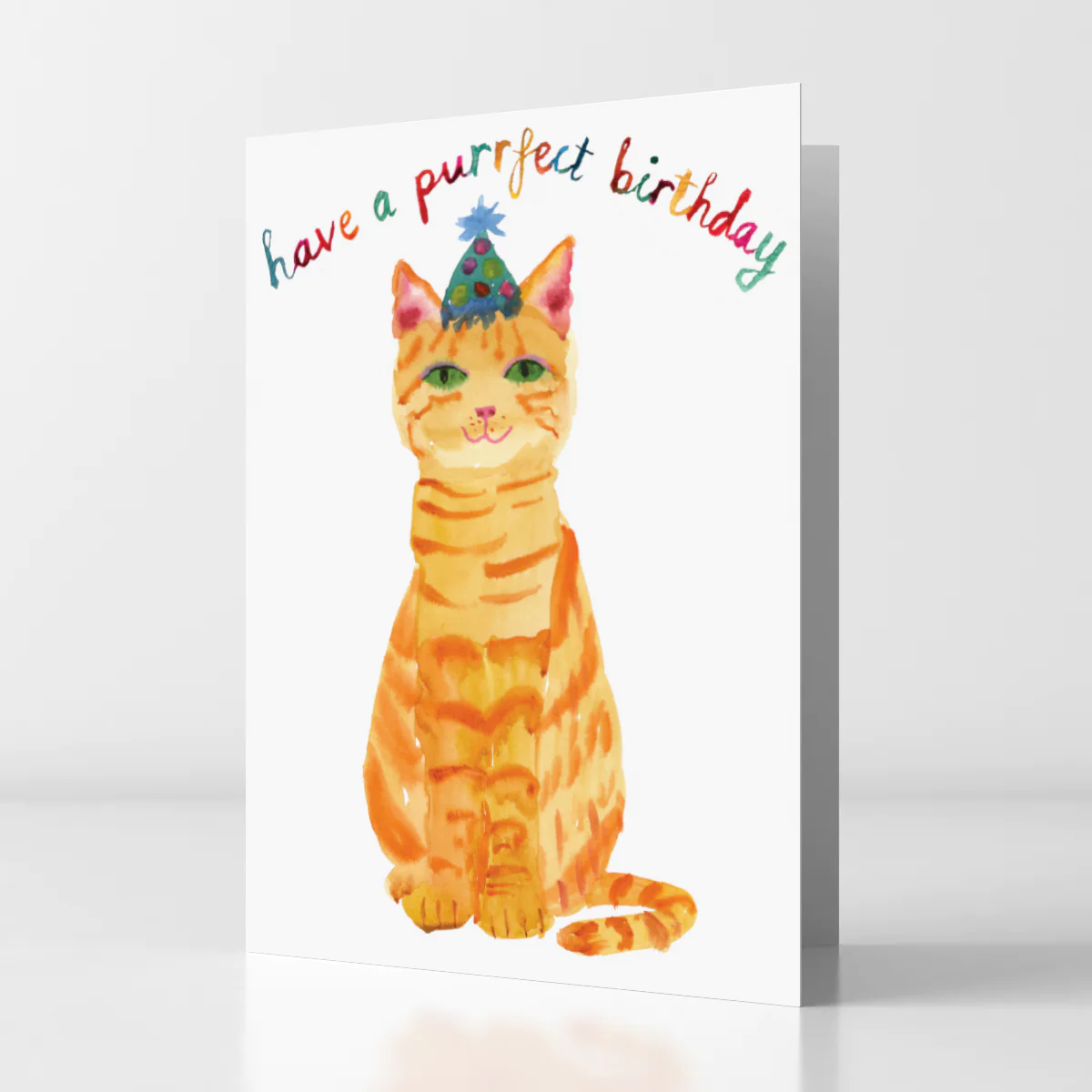 Have A Purrfect Birthday - Image 2
