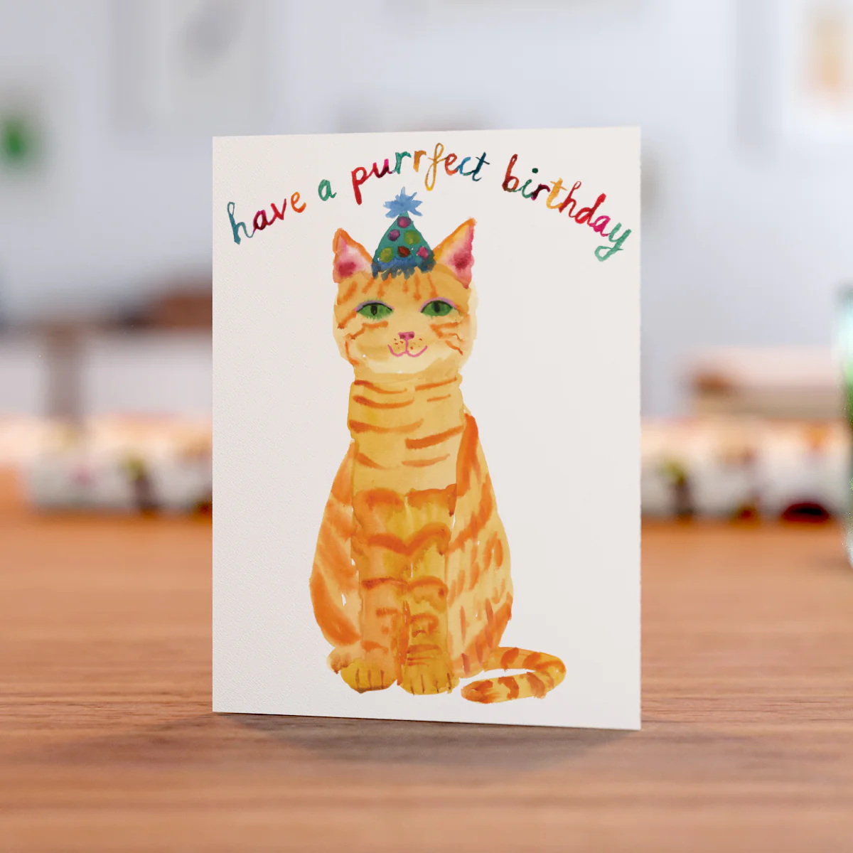 Have A Purrfect Birthday - Image 3