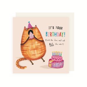 Do What Makes Your Heart Dance Greeting Card