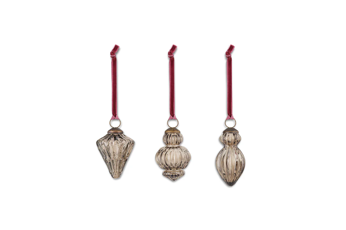 manipur baubles smoke set of 3