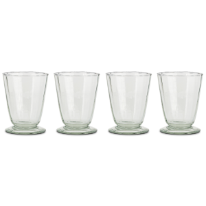 Minati Tumbler Glasses - Set of 4