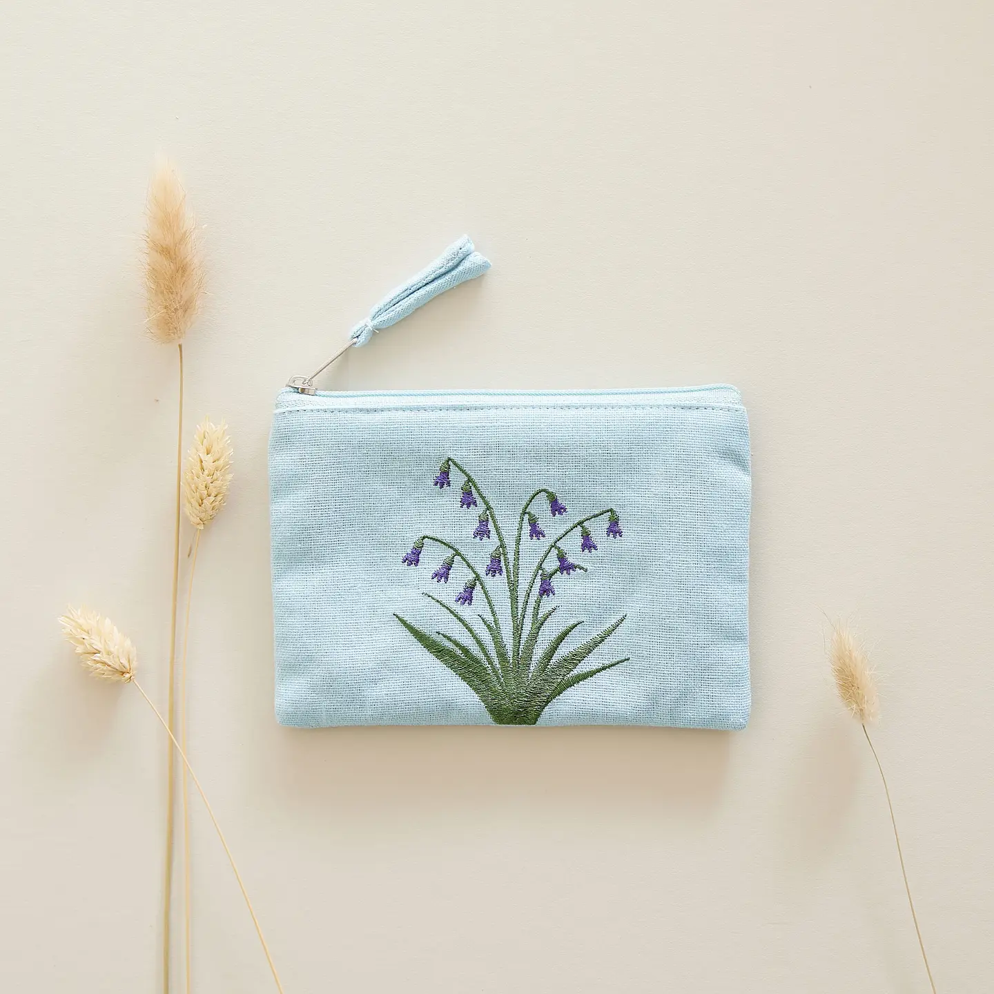 Bluebell Coin Purse - Image 2