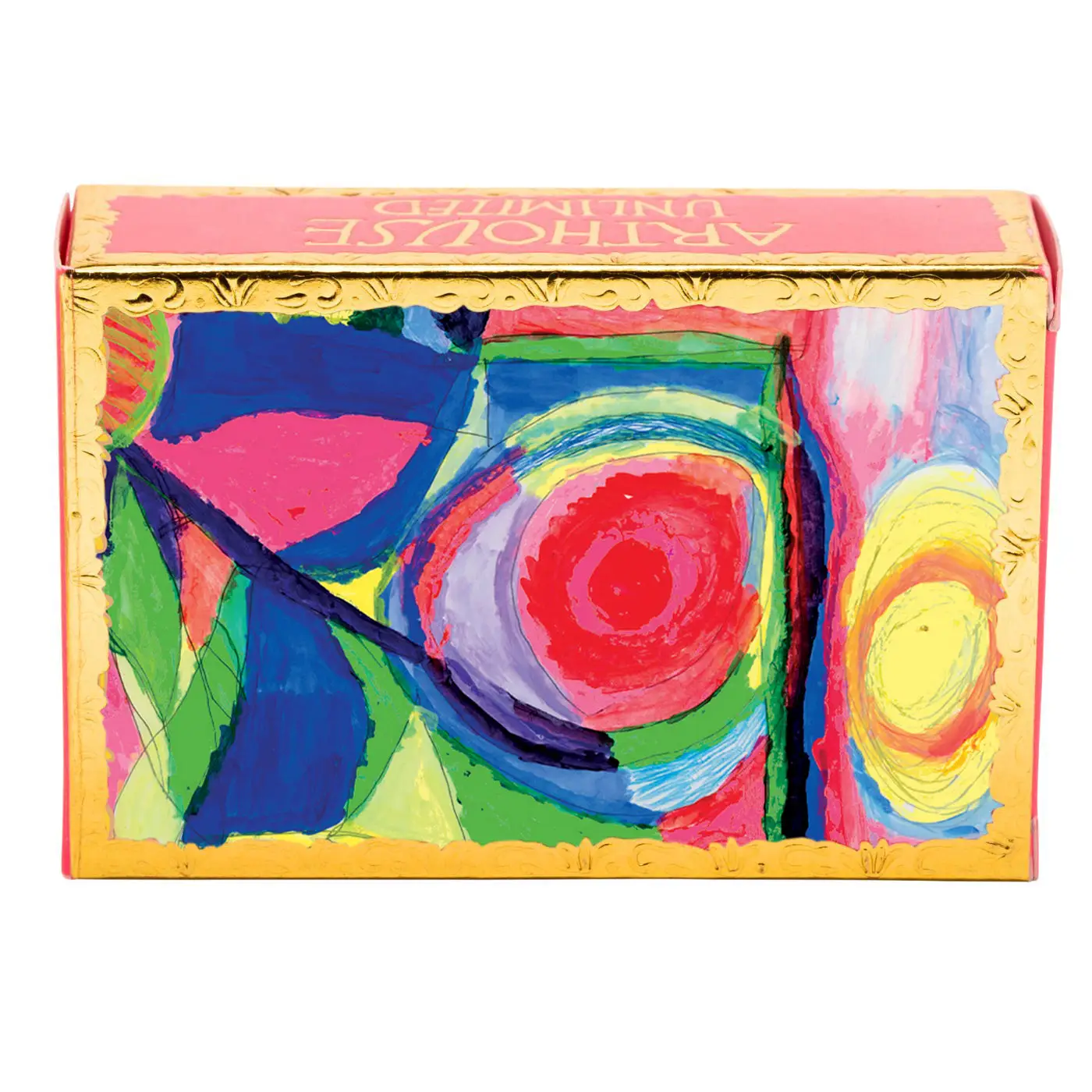Triple Milled Soap - Happiness Golden Hour