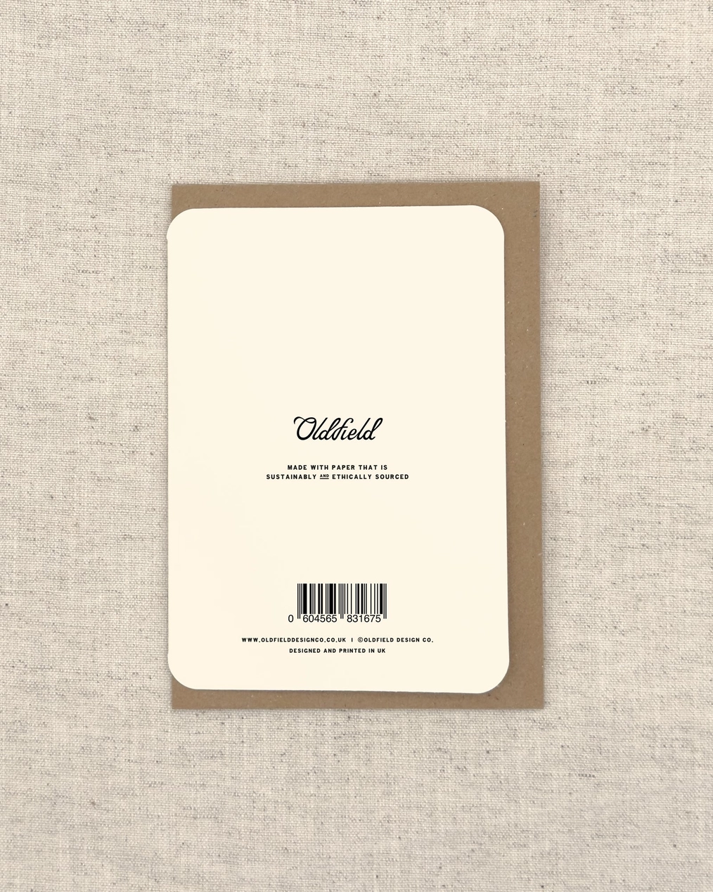 Little Explorer Greeting Card - Image 3