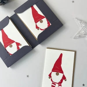 Gonk Little Notes Card Set - Boxed