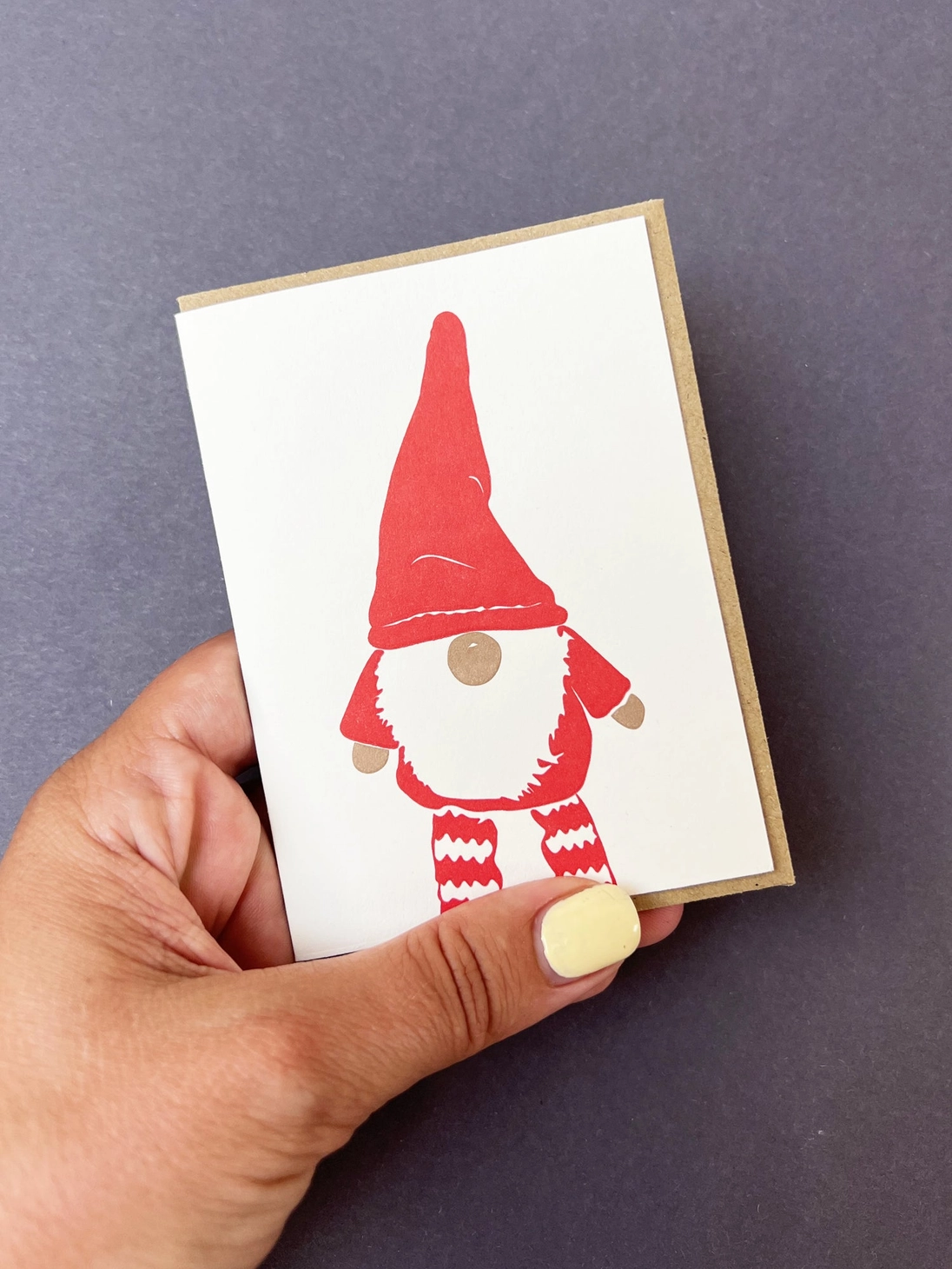 Gonk Little Notes Card Set - Boxed - Image 4