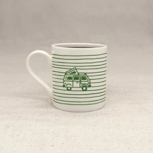 Campervan Mug