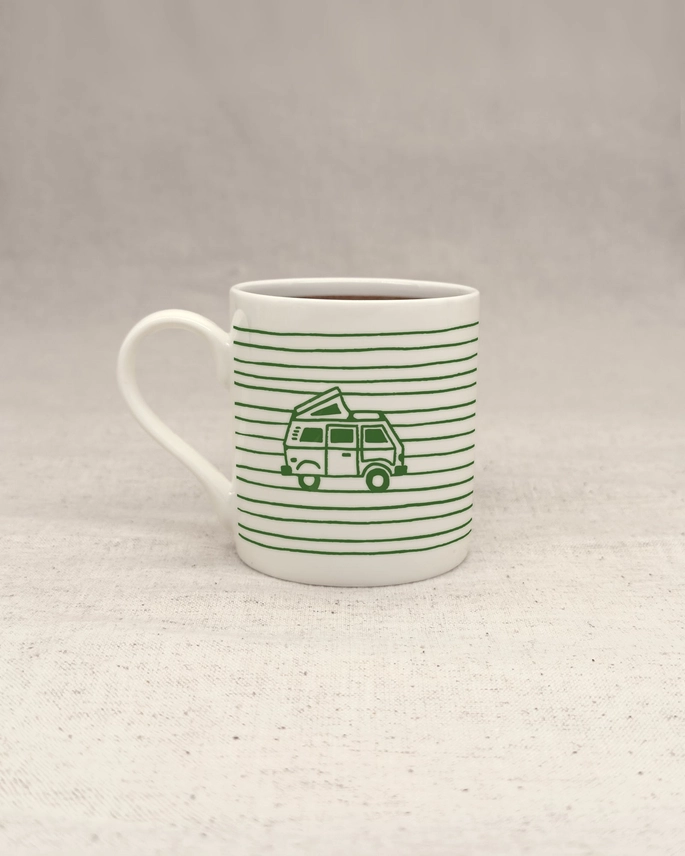 Campervan Mug