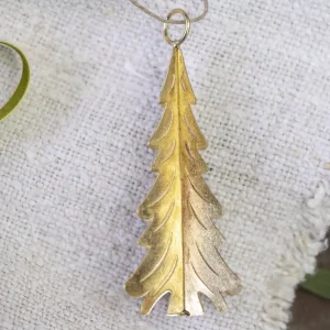 3D Hanging Tree Decoration