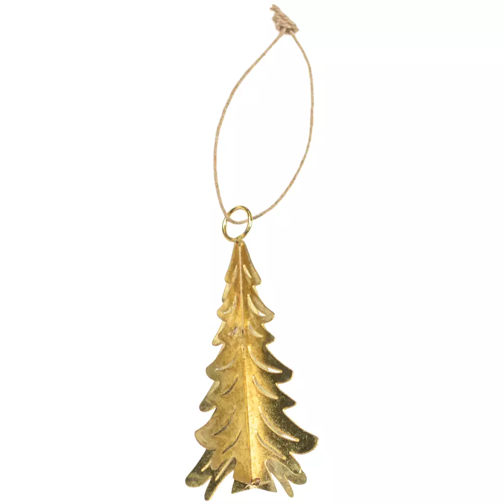 3D Hanging Tree Decoration - Image 3